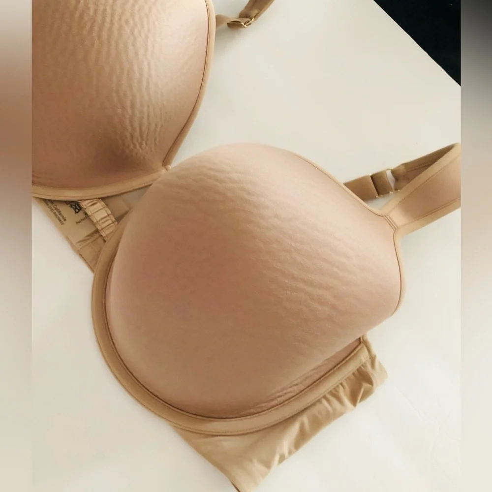 ThirdLove Perfect Coverage Bra 44E